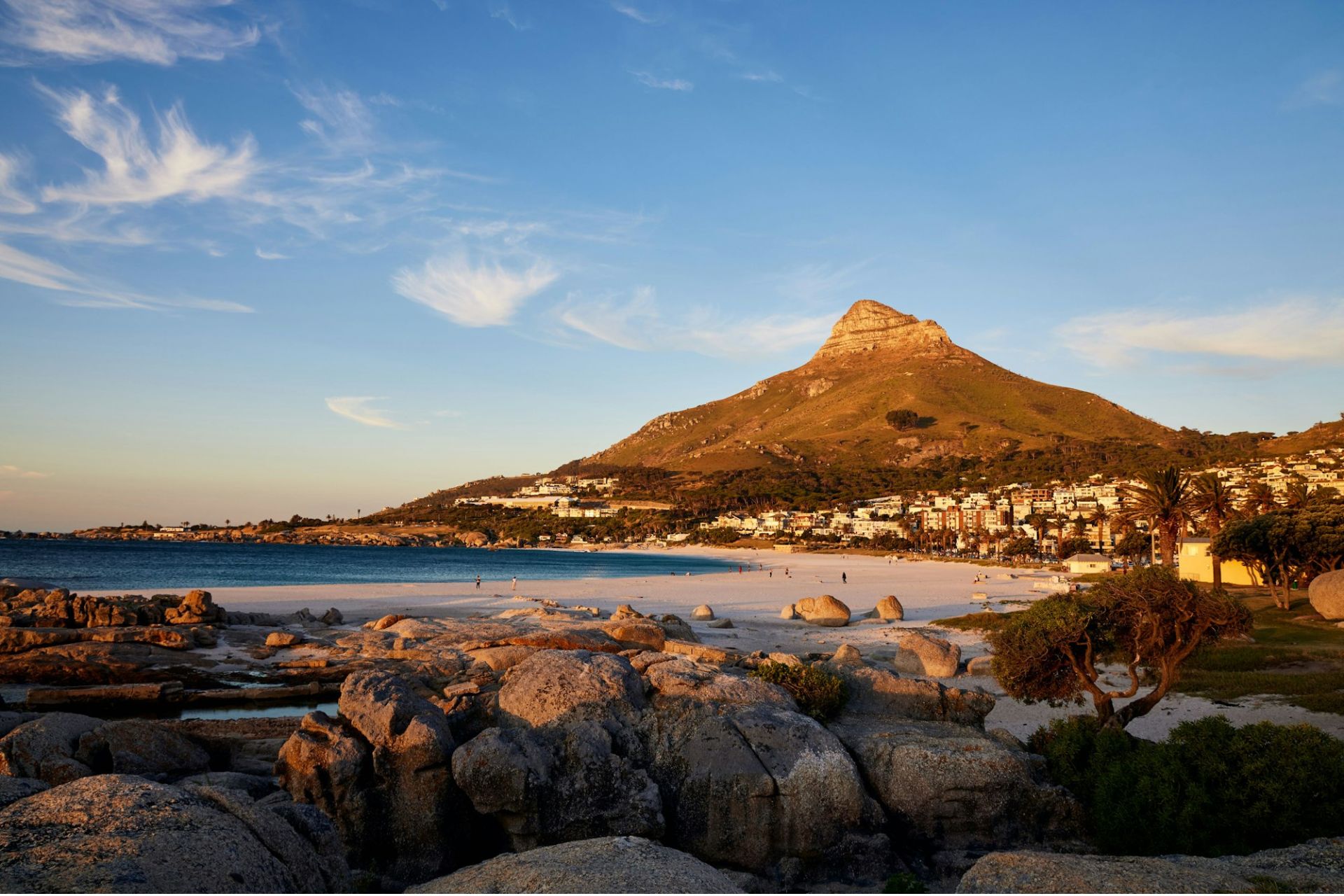 Cape Town | South Africa hero image